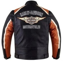 Giacca Harley Davidson uomo