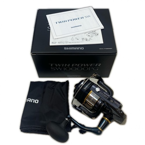 Mulinello spinning shimano - da,