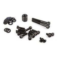 Kit Viti Carena STR8 Acciaio