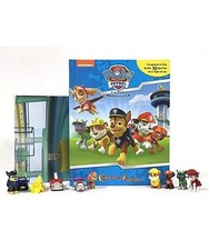 Nickelodeon paw patrol - nickelodeon,
