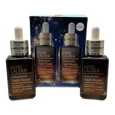 Estée Lauder - Advanced Night Repair Duo (1,7 once ciascuno) - 100% autentico