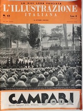 Illustrazione italiana 1939 - l'illustrazione,
