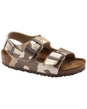 Sandalo Birkenstock Milano