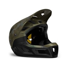 MET casco da bici da enduro