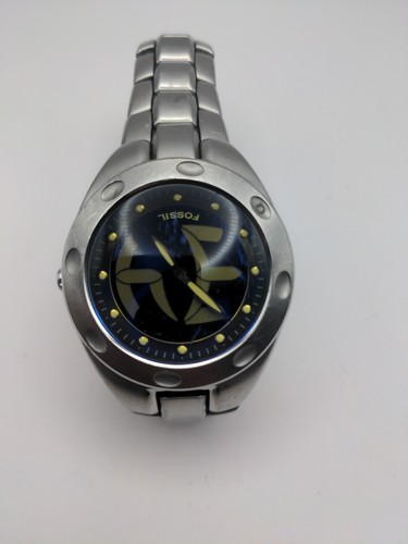 Orologio fossil big tic - fossil,