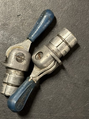 Cambio campagnolo record - cambio, time