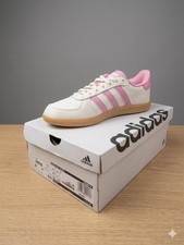 Scarpe Adidas Breaknet Sleek -