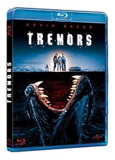 Blu Ray : Tremors 1 - NEUF ***