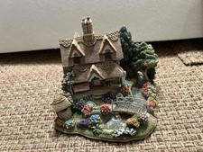 Lilliput Lane Pozzi dei