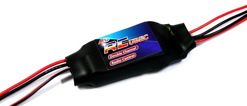 Aeo modello ingresso 21v - rc,