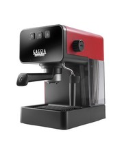 Gaggia Macchina caffè espresso 1900W ESPRESSO Style Black e Red EG2111 03