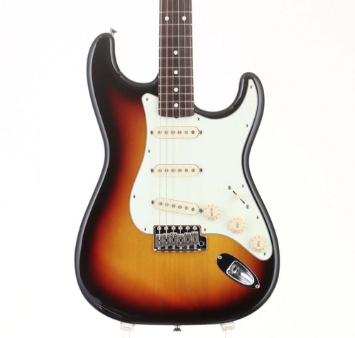 Fender exclusive classic 60s - classic,