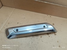 PARA CALORE SCARICO SUZUKI