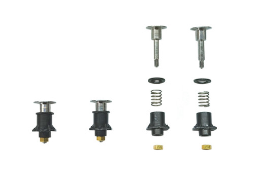 Parkside models ps81 sprung - models,