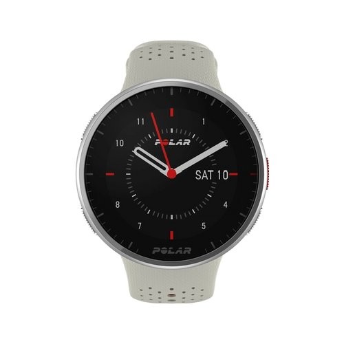 Polar smartwatch pacer - polar, )
