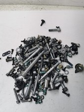 BMW K 1200 LT Bulloneria varia