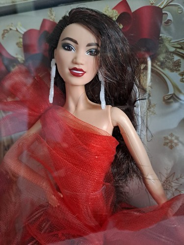 Barbie happy holiday 2024 - barbie,
