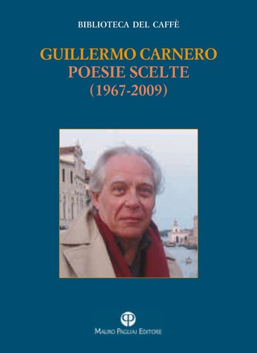 Libro guillermo carnero - libro,