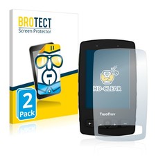 2 Pezzi Pellicola Protettiva