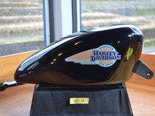 Serbatoio carburante Xl883L