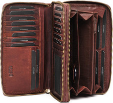 Portafoglio Donna Firmato