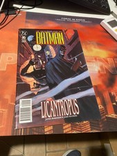 Le leggende di Batman 11  -