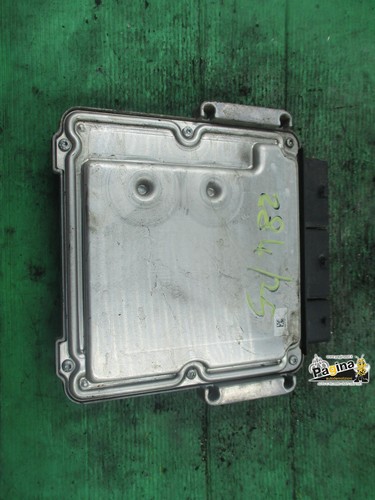 Centralina motore ecu - centralina,