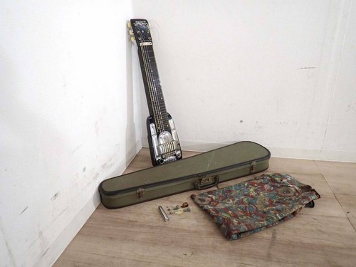 Teisco model corde - model, r