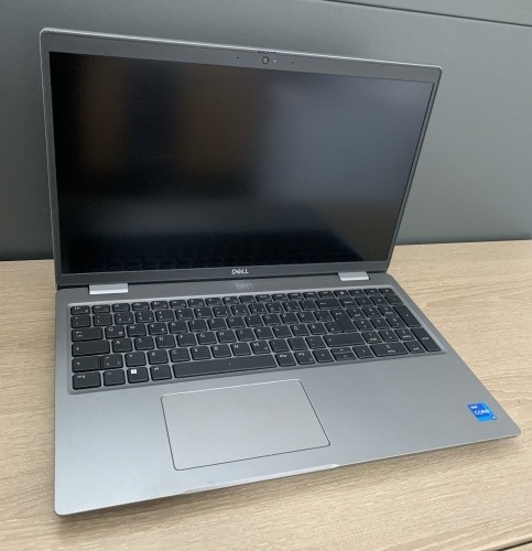 Dell precision 3561 - dell, i5-11500h
