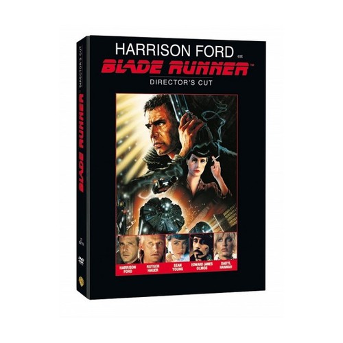 Blade runner dvd neuf - blade,