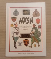 MVSN ITALIA 2GM & pre  