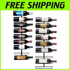 Porta Vino da Parete