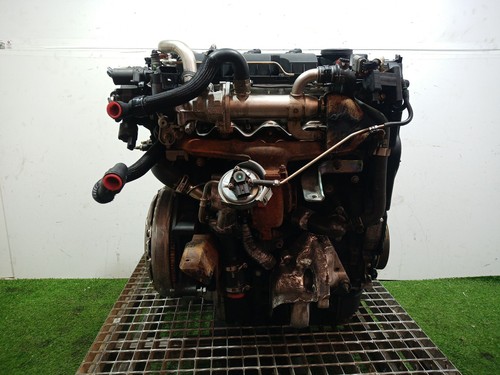 Rhr motore completo - completo, 806458