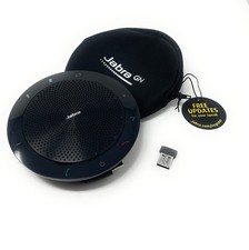 Jabra Speak 510+ UC vivavoce