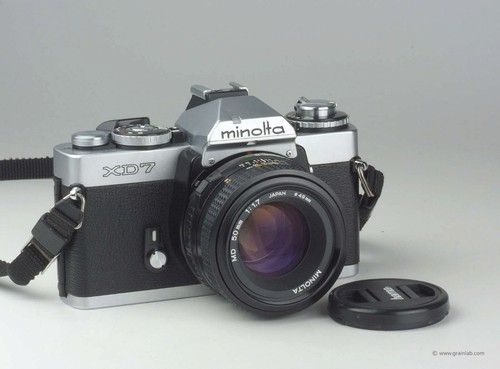Minolta 1 7 50 - minolta, mm