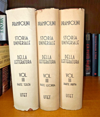 Storia universale della