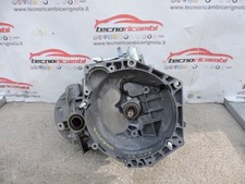 CAMBIO ALFA ROMEO MITO 1.6