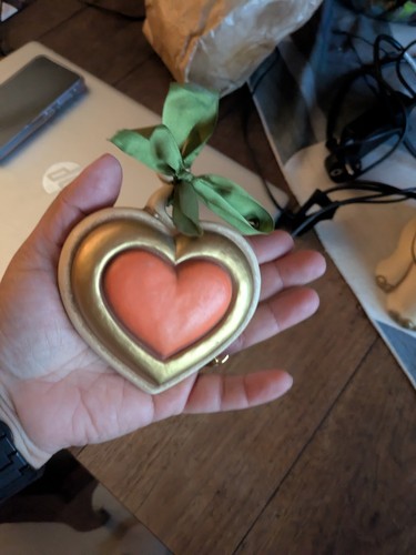 Thun formella cuore - thun,