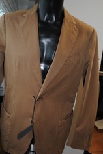 SANTANIELLO SARTORIALE ABITO