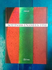 Sottsass Enamels 1958 Fulvio &
