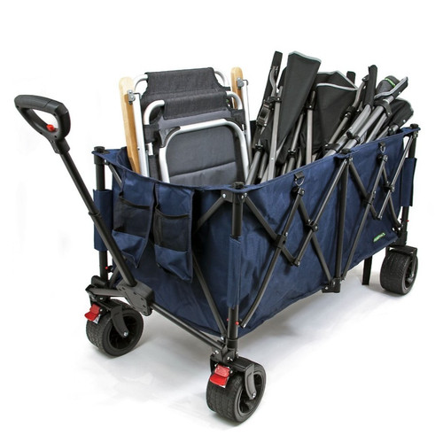 Outdoor revolution carrello - outdoor,
