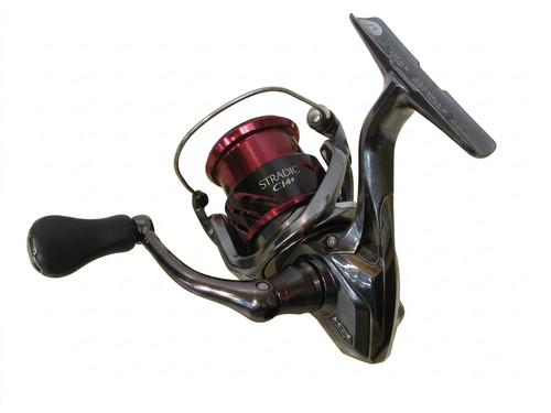 Mulinello spinning shimano - mulinello,