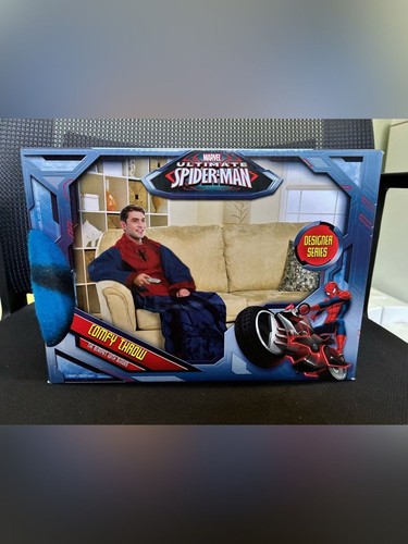 Marvel spider man adulto - marvel, silk