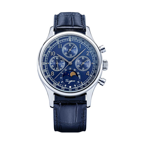 Orologio seagull 1963 sugess - orologio,