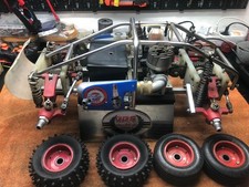 BULLIT TWIST JMC Racing