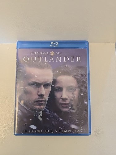 Outlander stagione 4 - -,