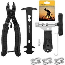 Kit attrezzi bici catena chain
