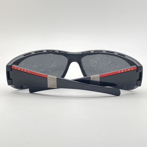 Top sunglasses prada sps04h - top,