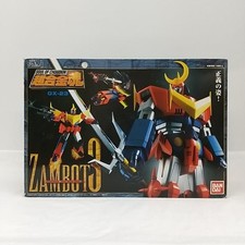 Modellino Soul of Chogokin
