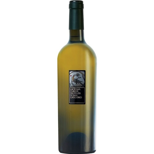 Feudi san gregorio - gregorio, vino